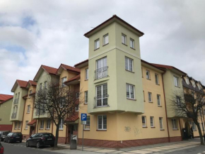 Apartamenty Kilińskiego, Ustka